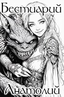 Обложка произведения Бестиарий