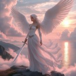 Обложка произведения Валькирия. Любовь или...