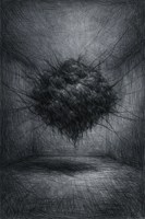 Обложка произведения Закрытая система