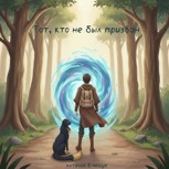 Обложка произведения Тот, кто не был призван