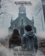 Обложка произведения The ideology of darkness