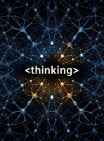 Обложка произведения thinking