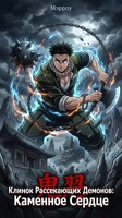 Обложка произведения Клинок Рассекающих Демонов: Каменное Сердце