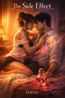 Обложка произведения Побочный эффект