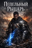 Обложка произведения Пепельный Рыцарь