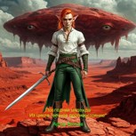 Обложка произведения Последняя надежда