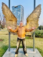 Обложка произведения Homo Teleportator