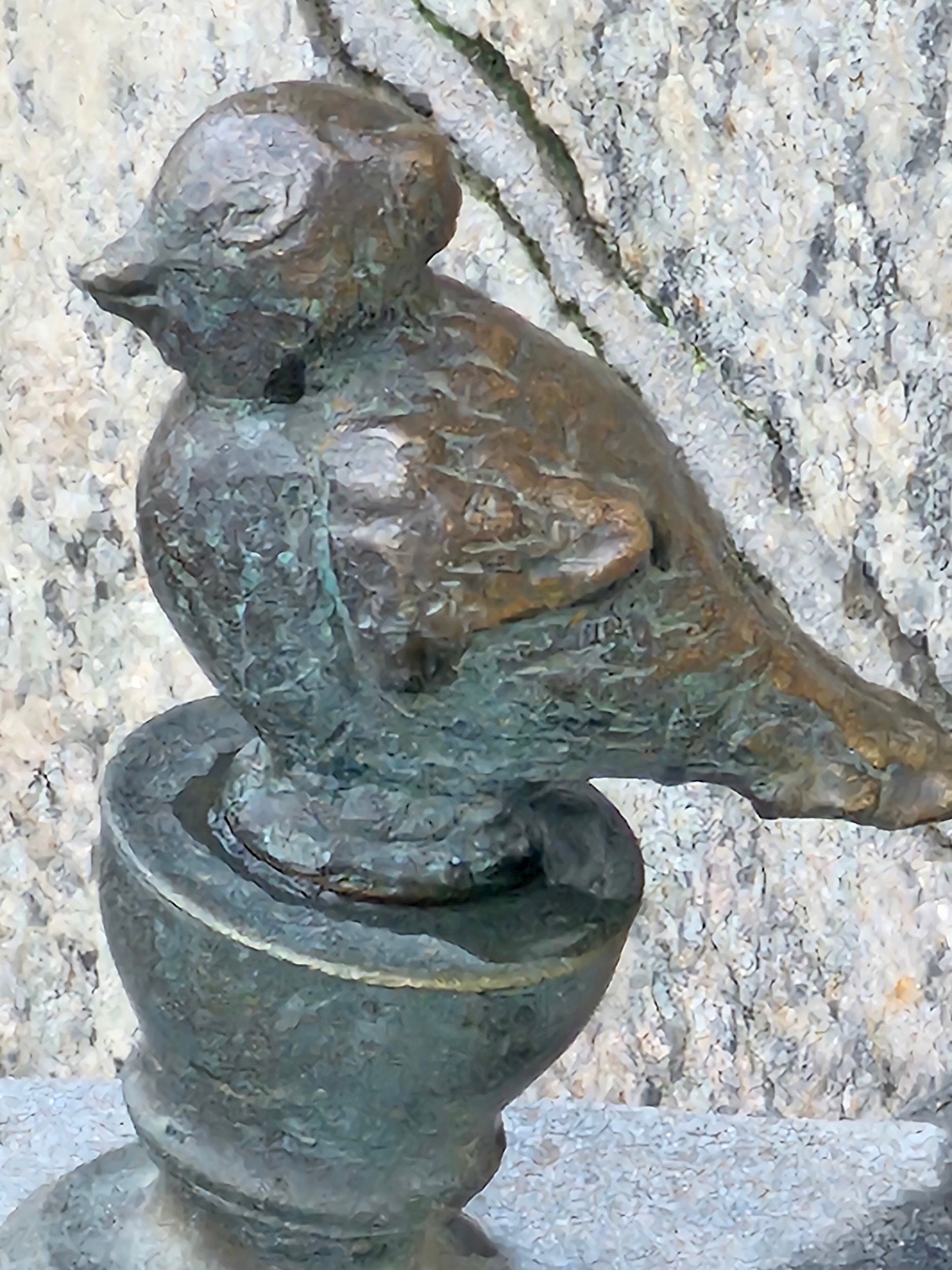 Обложка книги «Пародии 7: Брат 3»