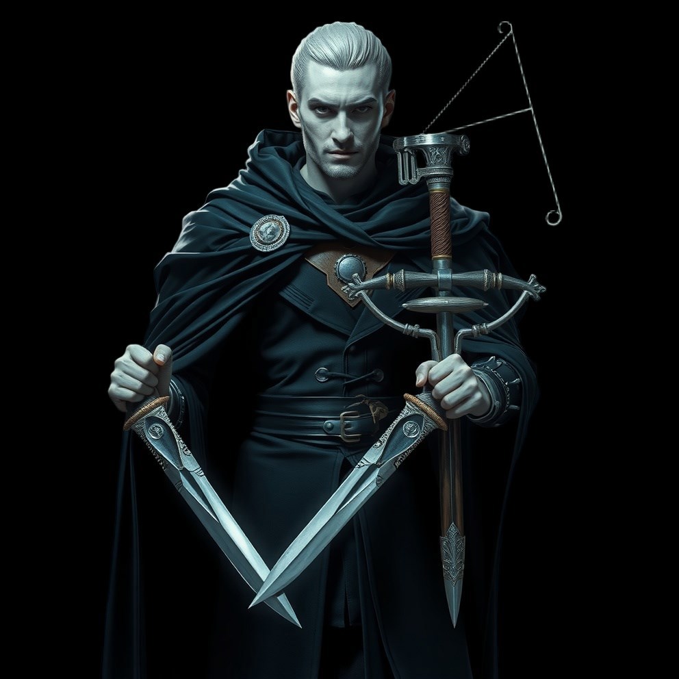 Обложка книги «Убить вампира»