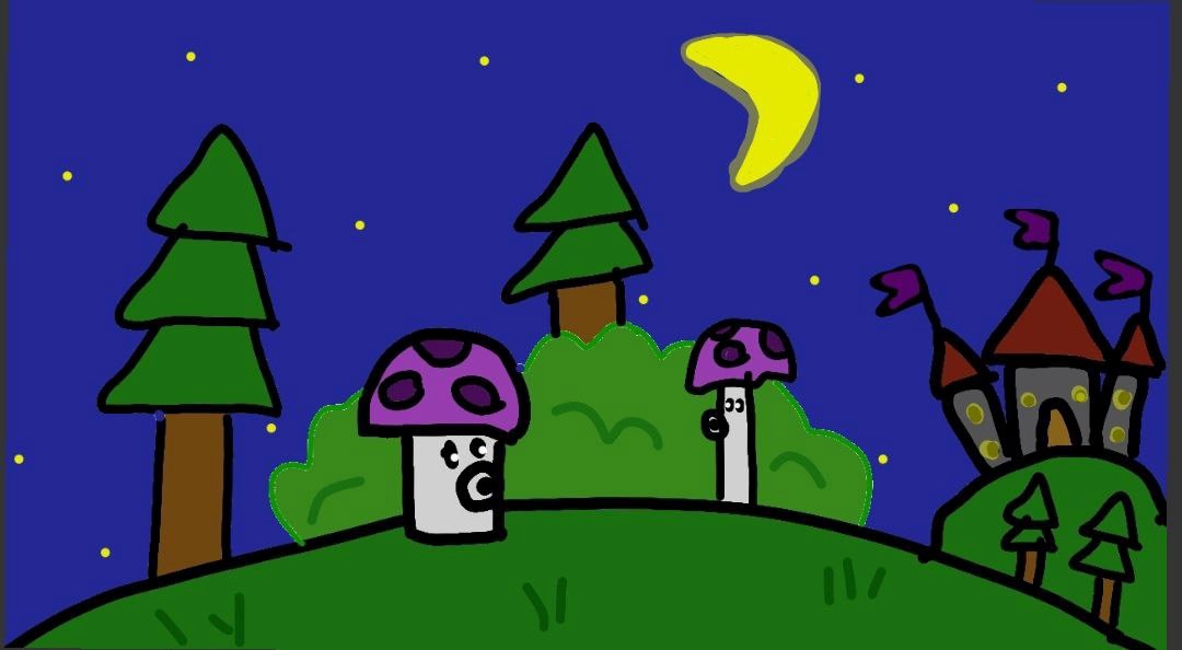 Обложка книги «Приключентя Пуфика: трусик»