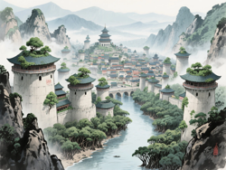 Киригакуре но Сато...