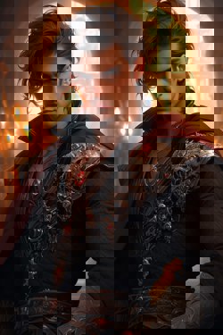 Его величество Эдуард