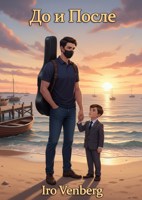 Обложка произведения До и После