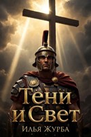 Обложка произведения Тени и Свет