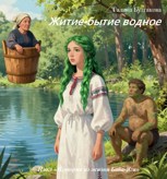 Обложка произведения Житие-Бытие водное