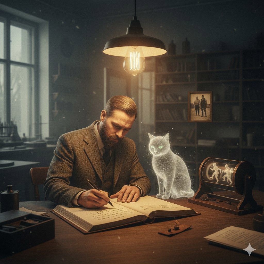 Обложка книги «Часть Ⅳ : Случай на реке Пирита»