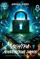 Обложка произведения Лентра: Лондонский замок