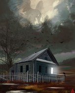 Обложка произведения Тавалналык