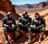 Обложка произведения Задание для избранных.