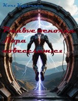 Обложка произведения Ржавые осколки. Пора повеселиться