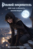 Обложка произведения Роковой покровитель или как избежать инквизиции