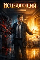 Обложка произведения Исцеляющий