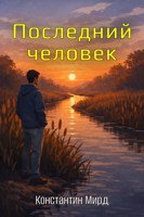 Обложка произведения Последний человек