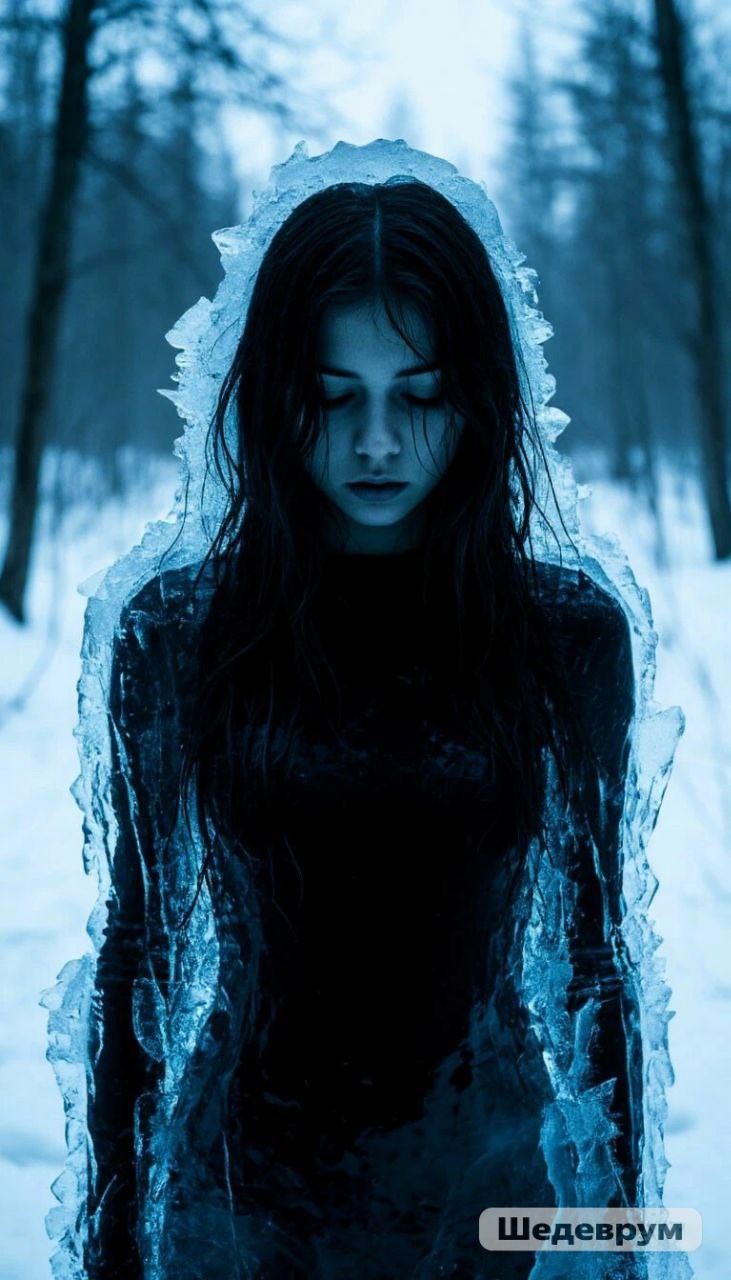 Обложка книги «Пустошь»