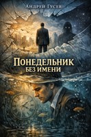 Обложка произведения Понедельник без имени