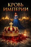 Обложка произведения Кровь Империи том I