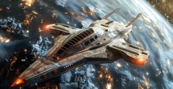 Патрульный катер