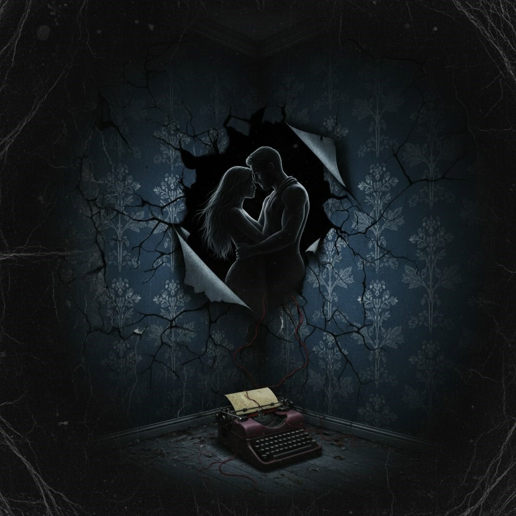 Обложка книги «Чистка»