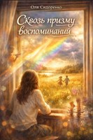 Обложка произведения Сквозь призму воспоминаний