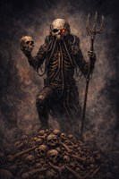 Обложка произведения Апофения Том 2