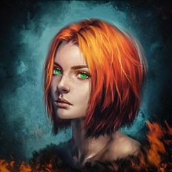 Дана Молчанова