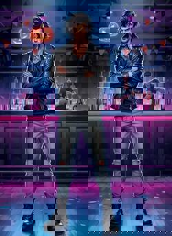 Гленн, пришедший в...