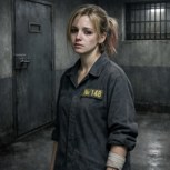 Обложка произведения Одна ошибка