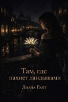 Обложка произведения Там, где пахнет ландышами