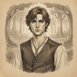 Я больше не ребенок. В...