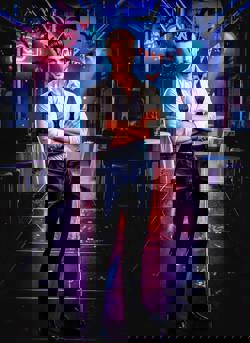 Кирк, который пока не...