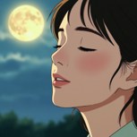 Обложка произведения А знаешь какие у нее ресницы?