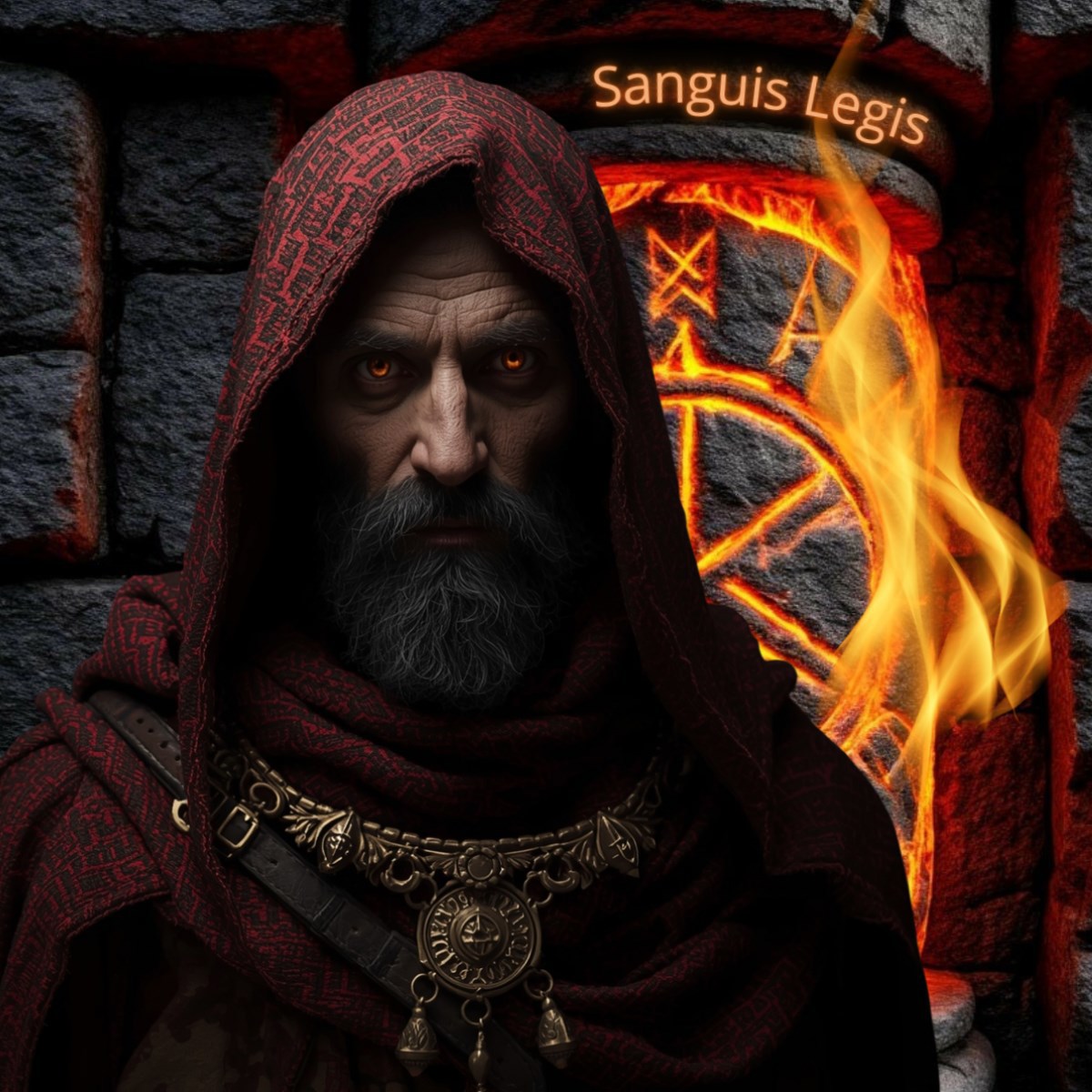 Обложка книги «Маг Разлома»