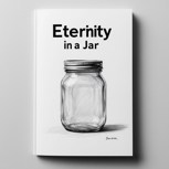 Обложка произведения Вечность в банке