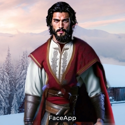 Когда Мор был Мирославом