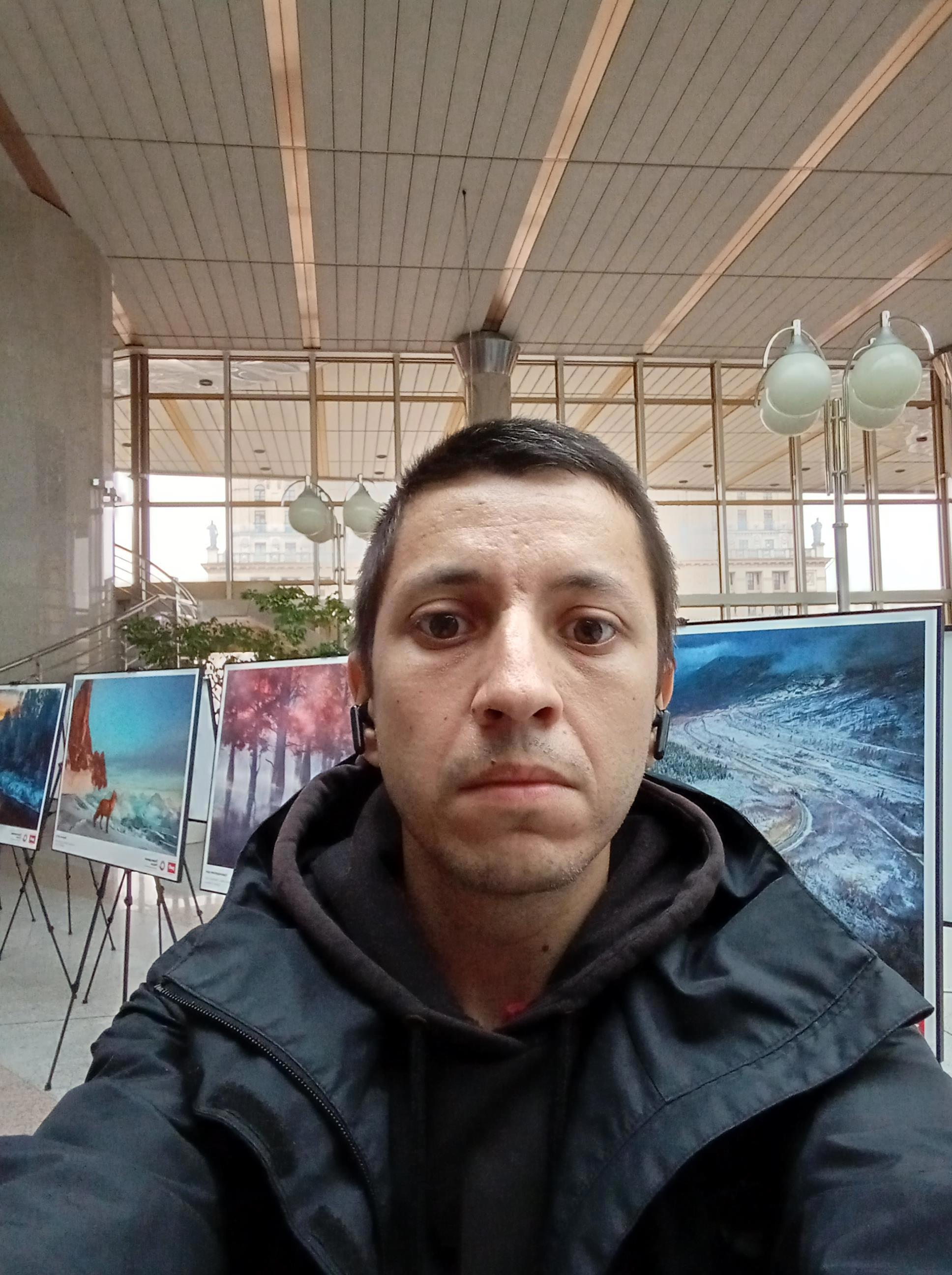 Возвращение. Или точка, которая оказалась многоточием - Виктор Агеев-Полторжицкий