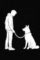 Обложка произведения Цепь