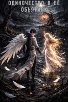 Обложка произведения Одиночество в её объятиях