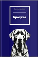 Обложка произведения Бродяга