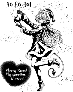 Рождественская Миссури