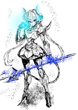 Госпожа Зеркало